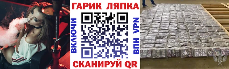 ГАШ Ice-O-Lator  Кашин 